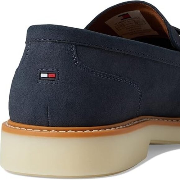 Tommy Hilfiger Sector Loafer Size 8